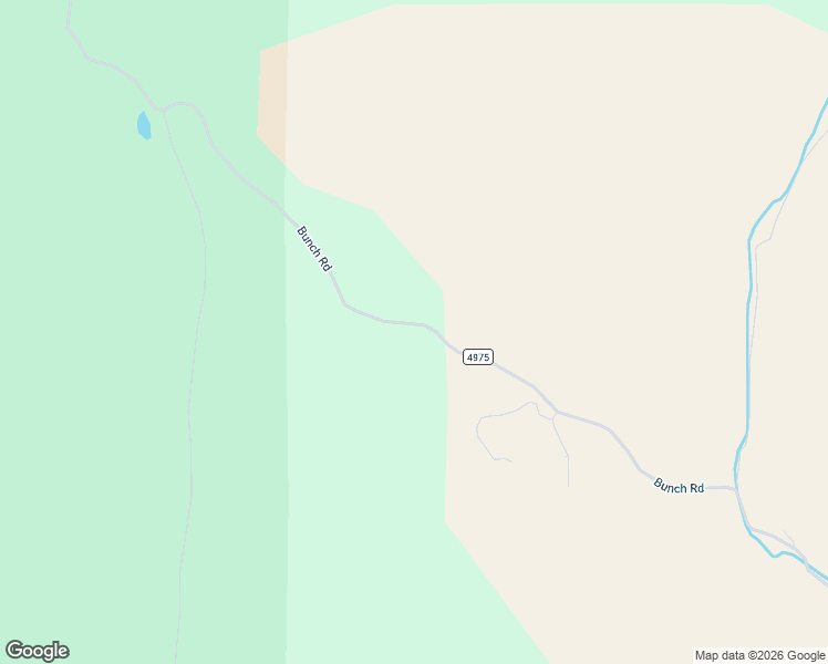 map of restaurants, bars, coffee shops, grocery stores, and more near 190 Bunch Road in Wauconda