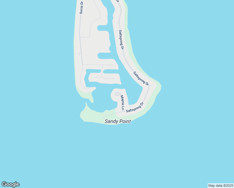 map of restaurants, bars, coffee shops, grocery stores, and more near 4038 Mayne Lane in Ferndale