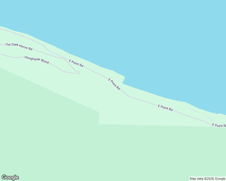 map of restaurants, bars, coffee shops, grocery stores, and more near 404 East Point Road in Southern Gulf Islands