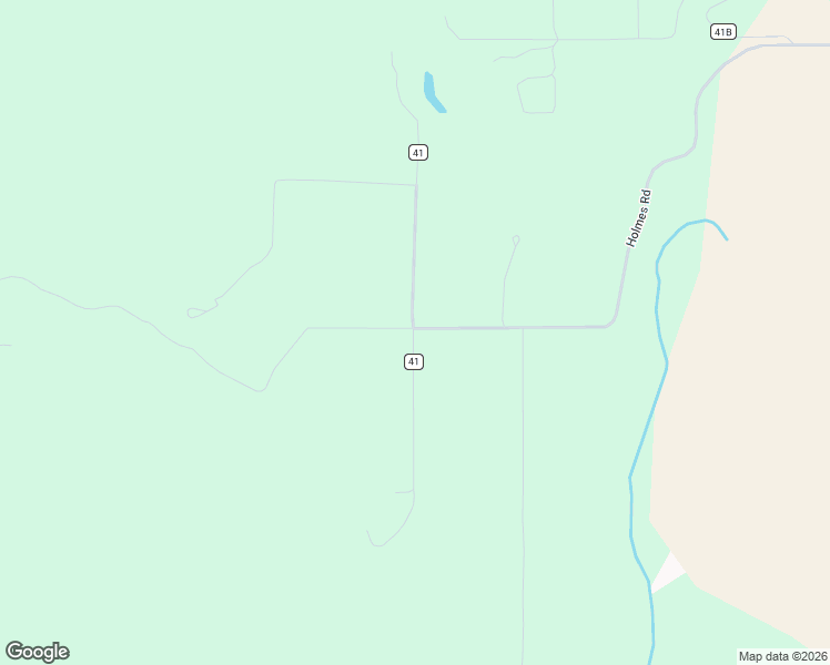 map of restaurants, bars, coffee shops, grocery stores, and more near 19 Lupine Road in Bonners Ferry