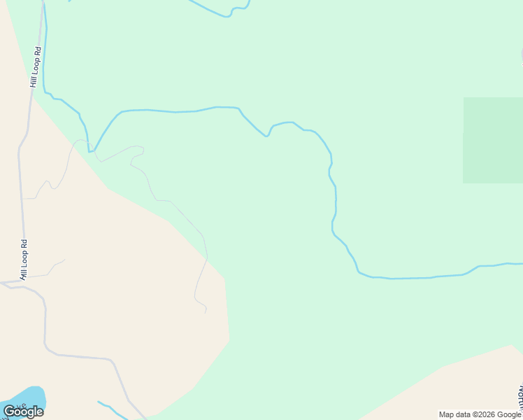 map of restaurants, bars, coffee shops, grocery stores, and more near 3378 Hill Loop Road in Kettle Falls