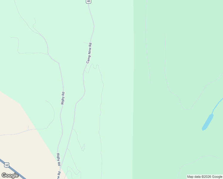 map of restaurants, bars, coffee shops, grocery stores, and more near 285 Birdpoint Road in Bonners Ferry