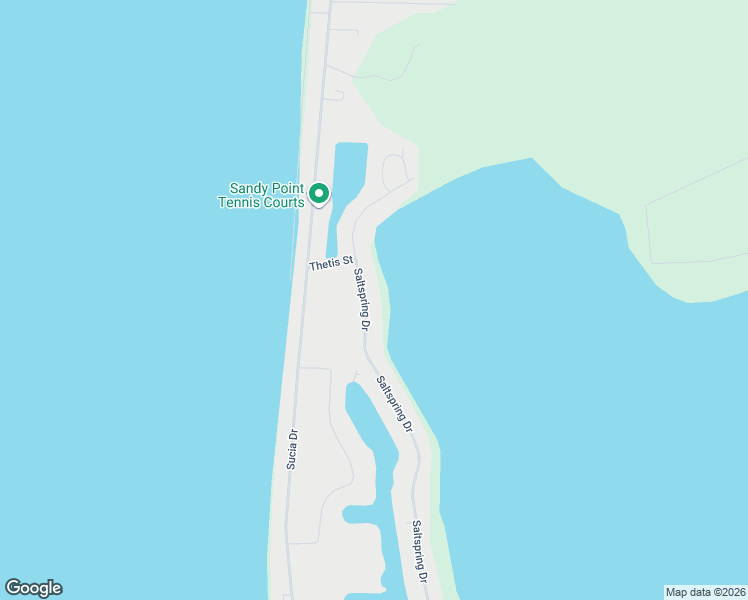 map of restaurants, bars, coffee shops, grocery stores, and more near 4382 Saltspring Drive in Ferndale