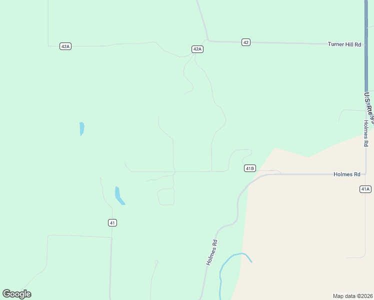 map of restaurants, bars, coffee shops, grocery stores, and more near 520 Foxglove Road in Bonners Ferry