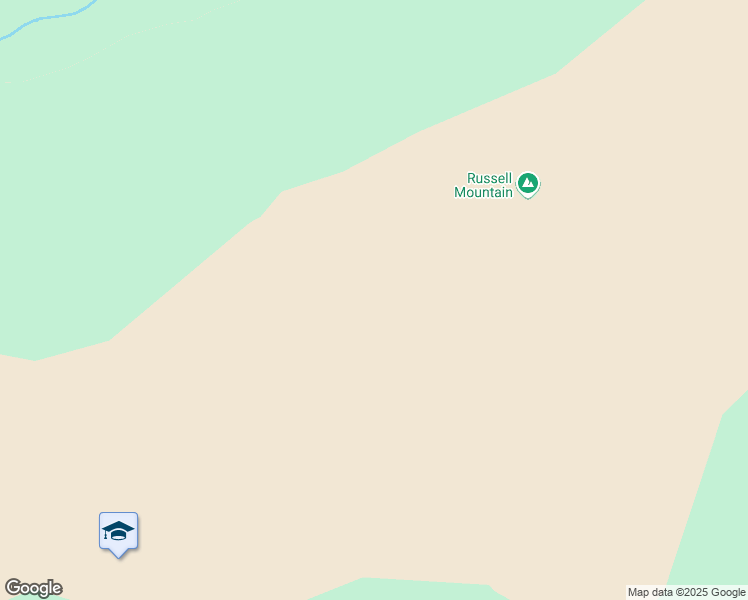 map of restaurants, bars, coffee shops, grocery stores, and more near Trout Creek Road in Bonners Ferry