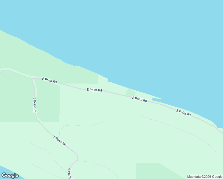 map of restaurants, bars, coffee shops, grocery stores, and more near 337 East Point Road in Saturna