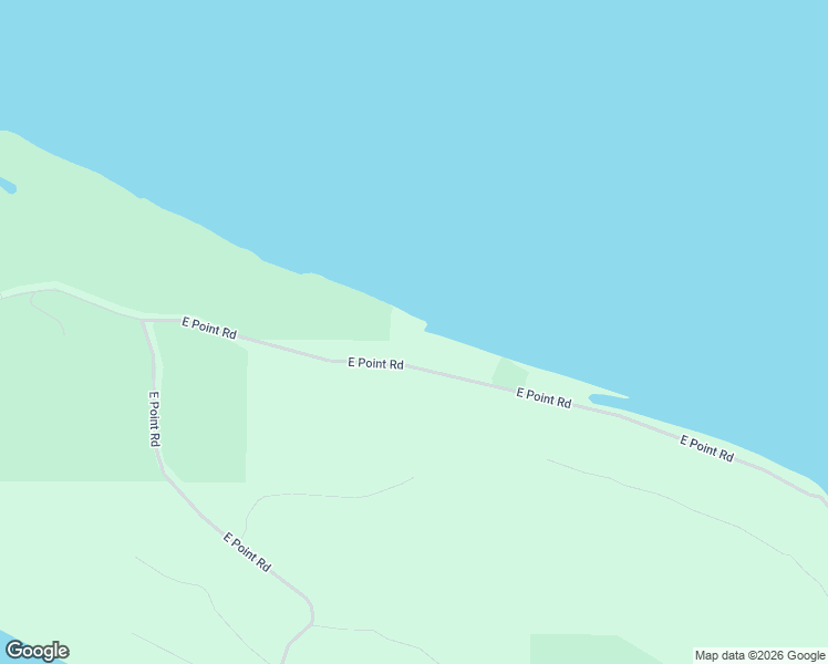 map of restaurants, bars, coffee shops, grocery stores, and more near 337 East Point Road in Saturna