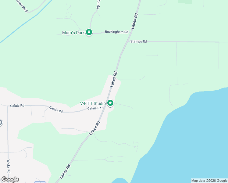 map of restaurants, bars, coffee shops, grocery stores, and more near 6621 Lakes Road in Duncan