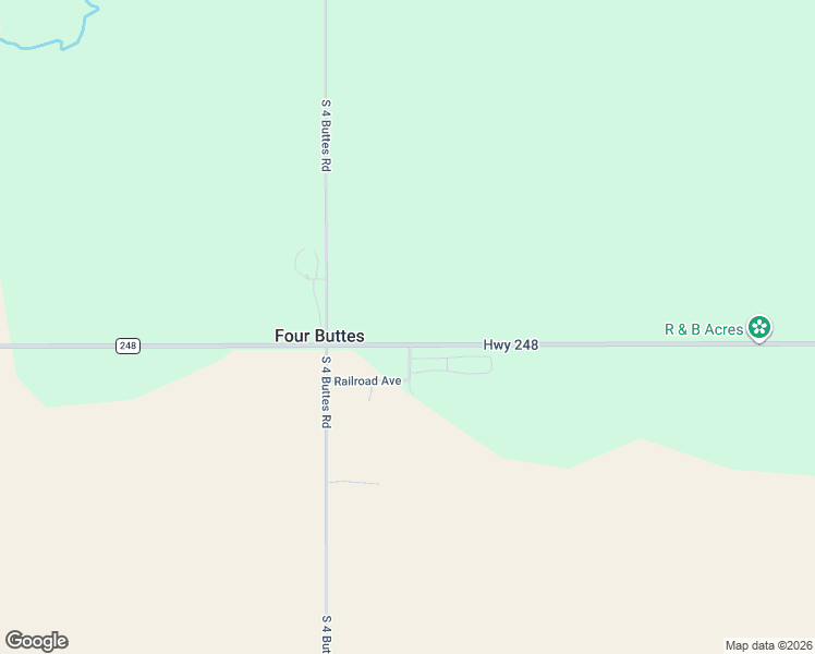 map of restaurants, bars, coffee shops, grocery stores, and more near Highway 248 in Scobey