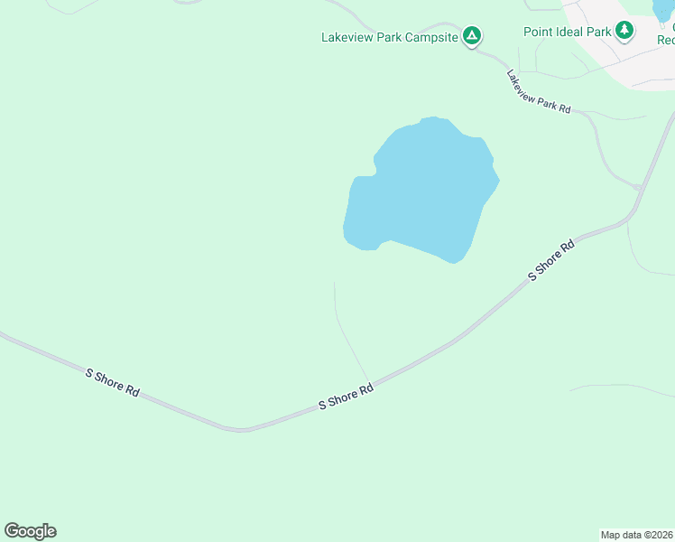 map of restaurants, bars, coffee shops, grocery stores, and more near 8631 South Shore Road in Lake Cowichan