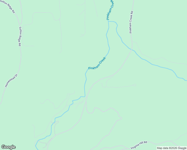 map of restaurants, bars, coffee shops, grocery stores, and more near 7490 Pinkham Creek Road in Rexford