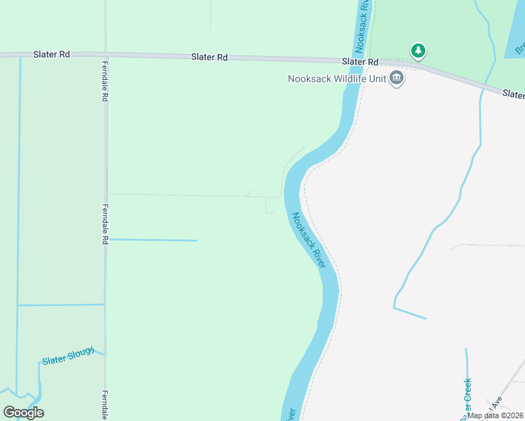 map of restaurants, bars, coffee shops, grocery stores, and more near 1961 Rayhorst Road in Ferndale