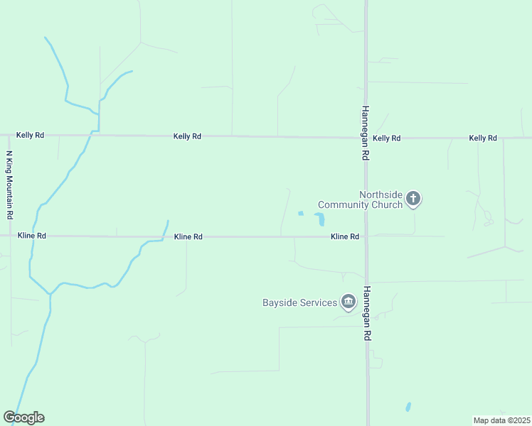 map of restaurants, bars, coffee shops, grocery stores, and more near 830 Kline Road in Bellingham