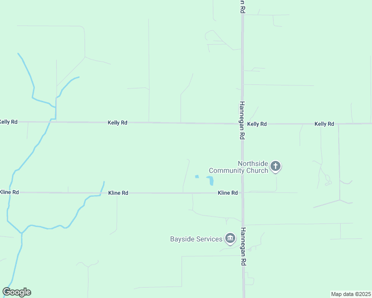 map of restaurants, bars, coffee shops, grocery stores, and more near 830 Kline Road in Bellingham