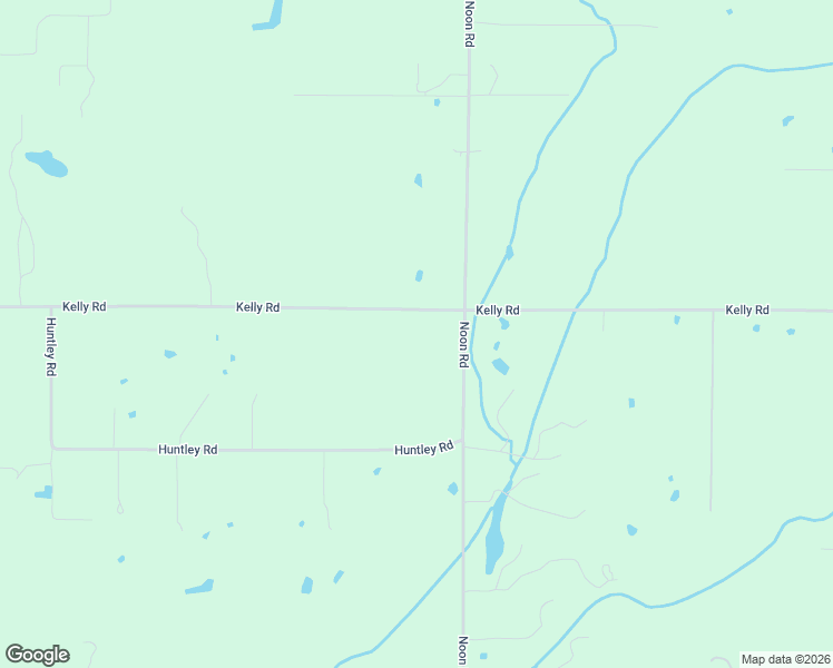 map of restaurants, bars, coffee shops, grocery stores, and more near 1671 East Kelly Road in Bellingham