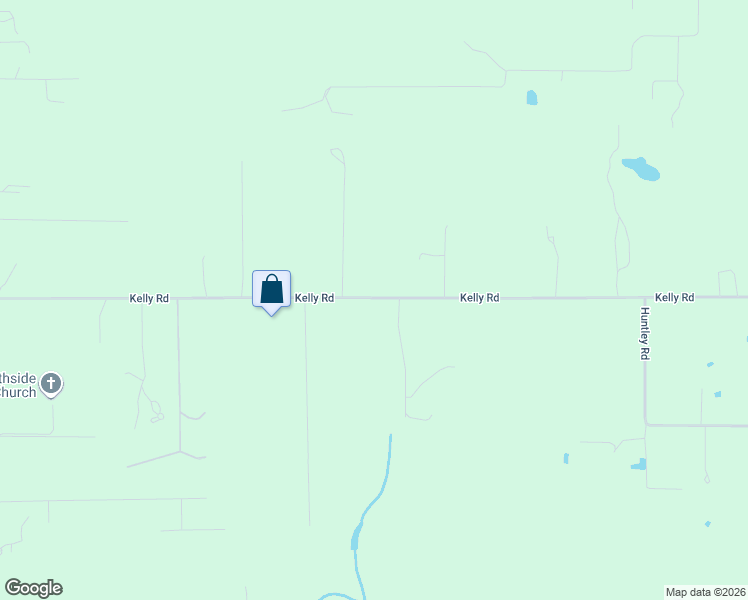 map of restaurants, bars, coffee shops, grocery stores, and more near 1204 Kelly Road in Bellingham