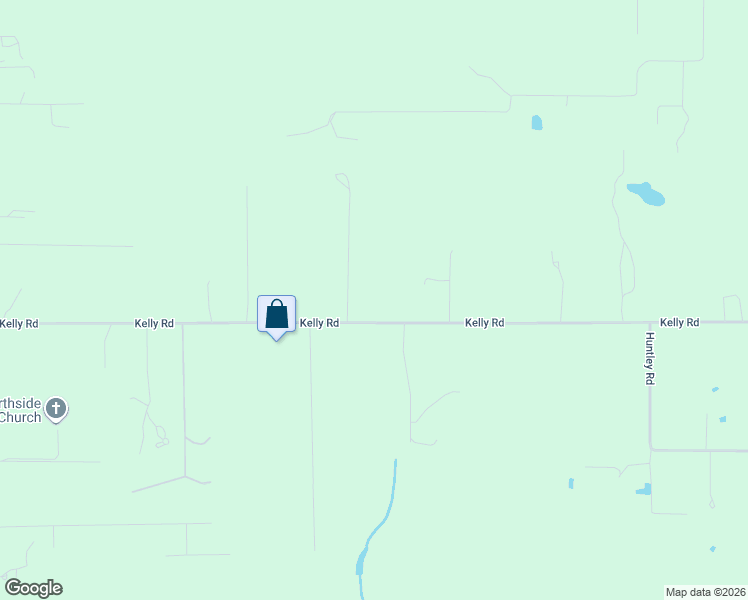 map of restaurants, bars, coffee shops, grocery stores, and more near 1204 Kelly Road in Bellingham