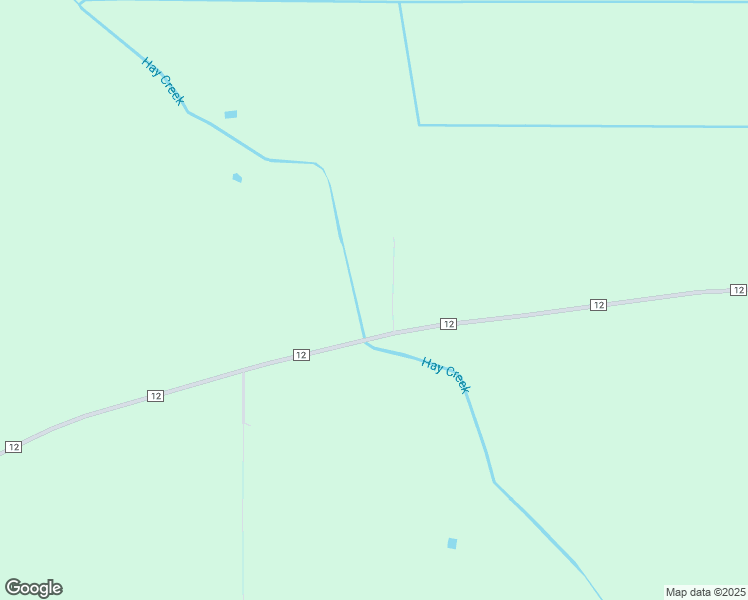 map of restaurants, bars, coffee shops, grocery stores, and more near 50291 County Road 12 in Salol