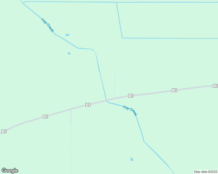 map of restaurants, bars, coffee shops, grocery stores, and more near 50291 County Road 12 in Salol