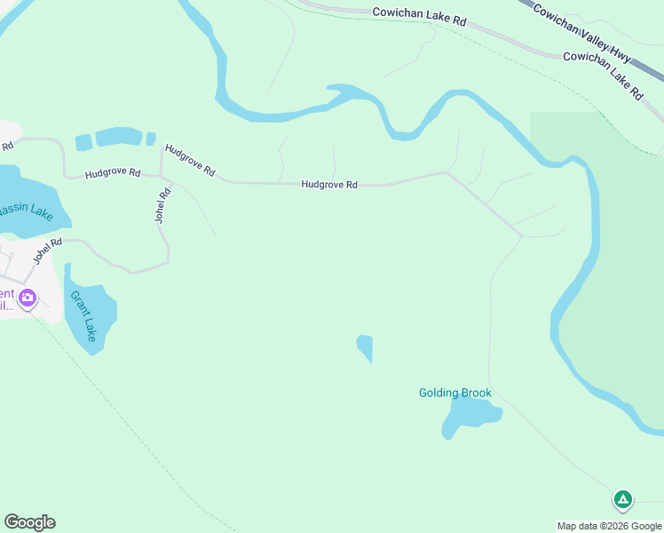 map of restaurants, bars, coffee shops, grocery stores, and more near in Lake Cowichan