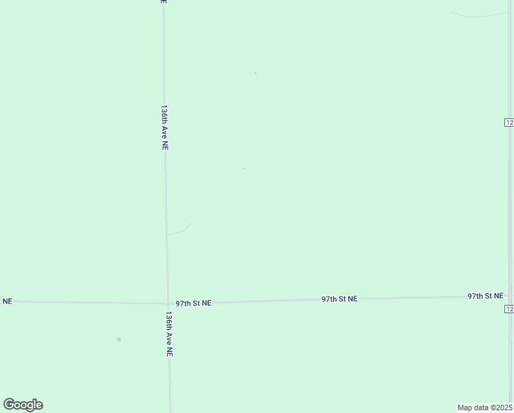 map of restaurants, bars, coffee shops, grocery stores, and more near in Cavalier Air Force Station