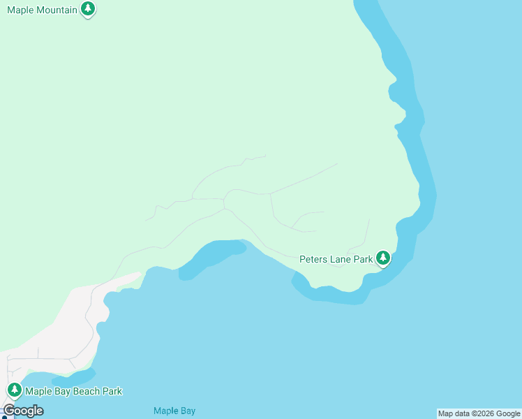 map of restaurants, bars, coffee shops, grocery stores, and more near 570 Bayview Place in Cowichan Valley