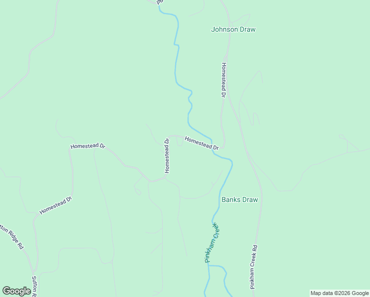 map of restaurants, bars, coffee shops, grocery stores, and more near 533 Homestead Drive in Rexford