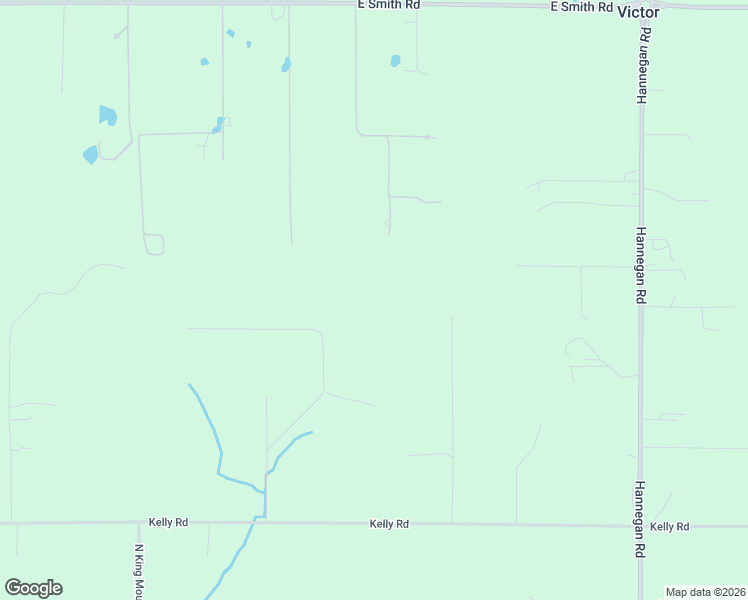 map of restaurants, bars, coffee shops, grocery stores, and more near 5102 Yellow Brick Road in Bellingham