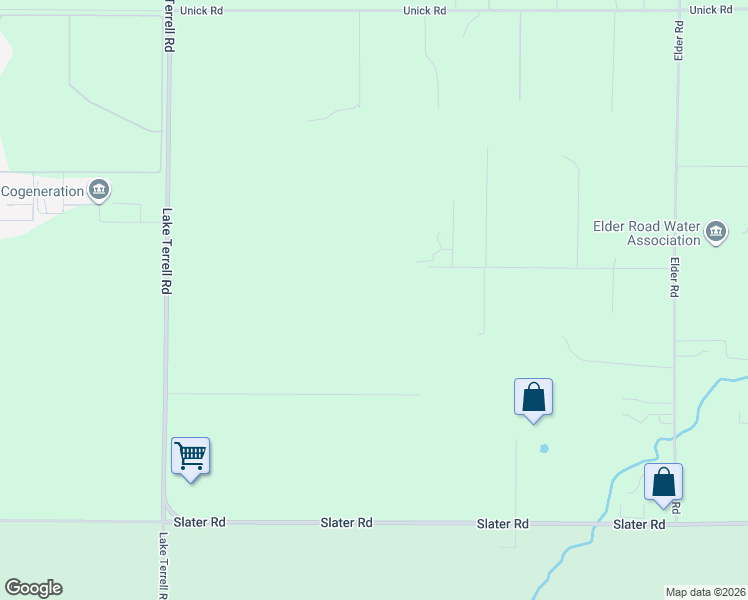 map of restaurants, bars, coffee shops, grocery stores, and more near 3554 Walltine Road in Ferndale