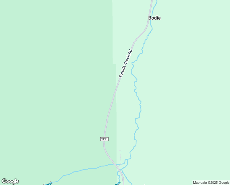 map of restaurants, bars, coffee shops, grocery stores, and more near County Highway 9495 in Okanogan County