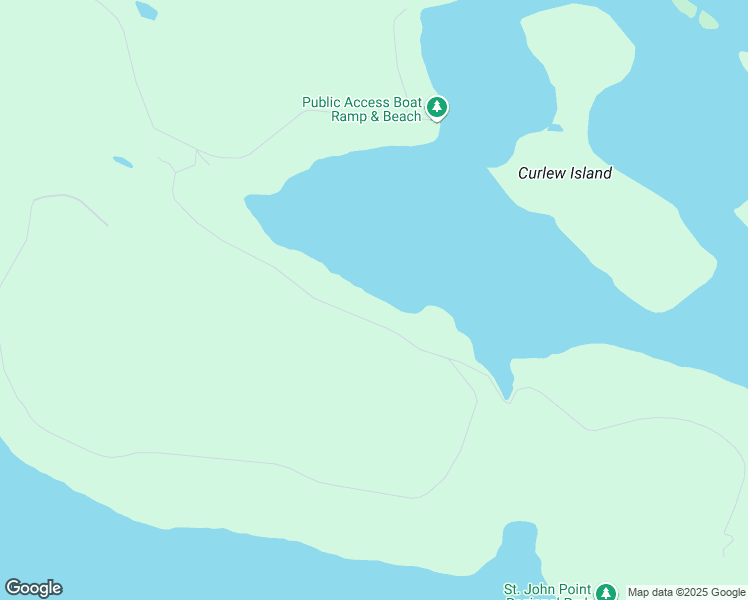 map of restaurants, bars, coffee shops, grocery stores, and more near 706 Horton Bay Road in Mayne Island