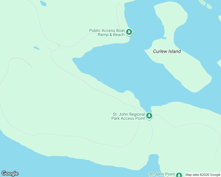 map of restaurants, bars, coffee shops, grocery stores, and more near 675 Horton Bay Road in Mayne Island