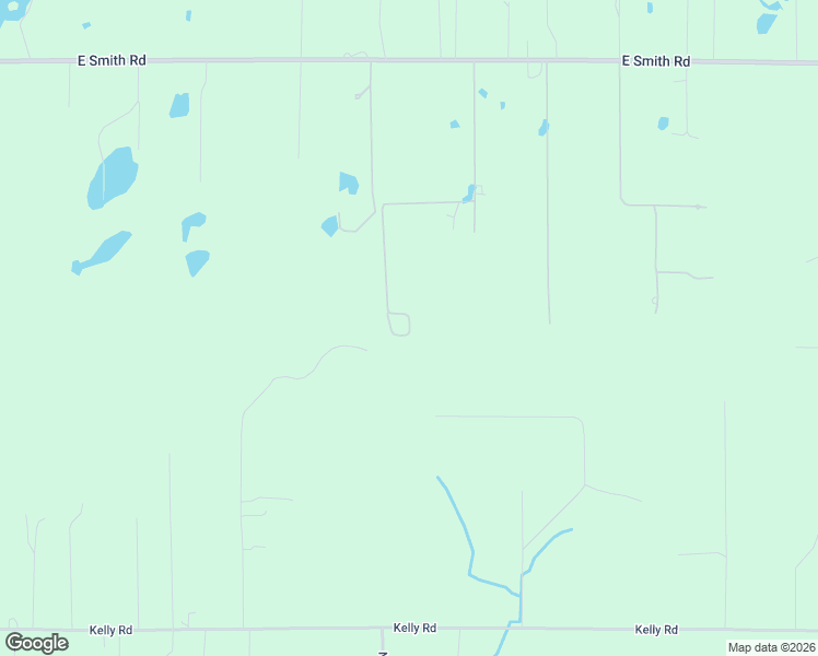 map of restaurants, bars, coffee shops, grocery stores, and more near 663 East Smith Road in Bellingham
