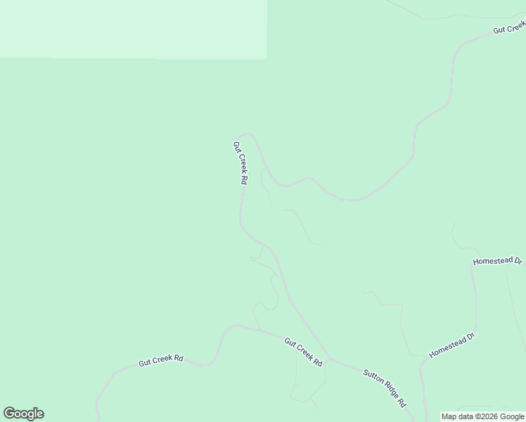 map of restaurants, bars, coffee shops, grocery stores, and more near 2092 National Develop Road 7939 in Rexford