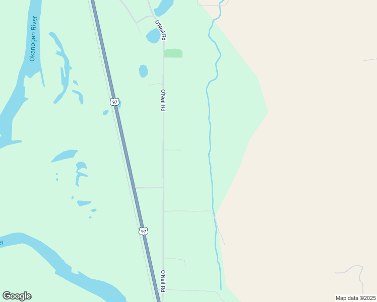 map of restaurants, bars, coffee shops, grocery stores, and more near 62 O'Neil Road in Oroville