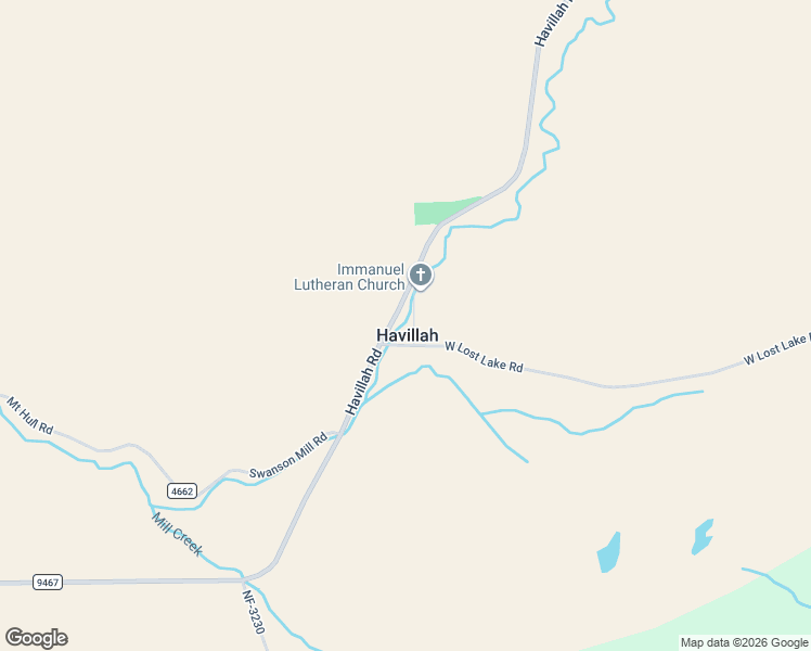 map of restaurants, bars, coffee shops, grocery stores, and more near 7 West Lost Lake Road in Tonasket