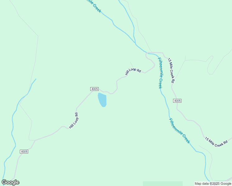 map of restaurants, bars, coffee shops, grocery stores, and more near 3743 Hill Loop Road in Kettle Falls