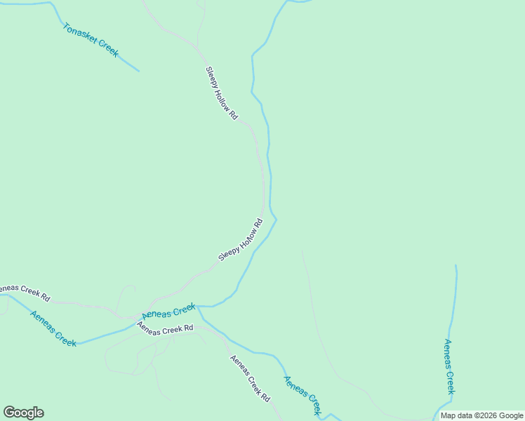 map of restaurants, bars, coffee shops, grocery stores, and more near 121 Sleepy Hollow Road in Curlew