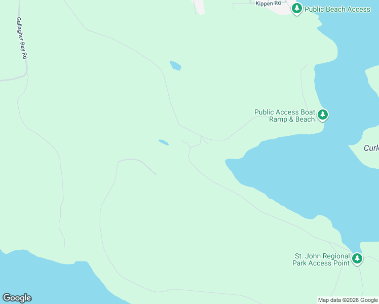 map of restaurants, bars, coffee shops, grocery stores, and more near 675 Horton Bay Road in Mayne Island