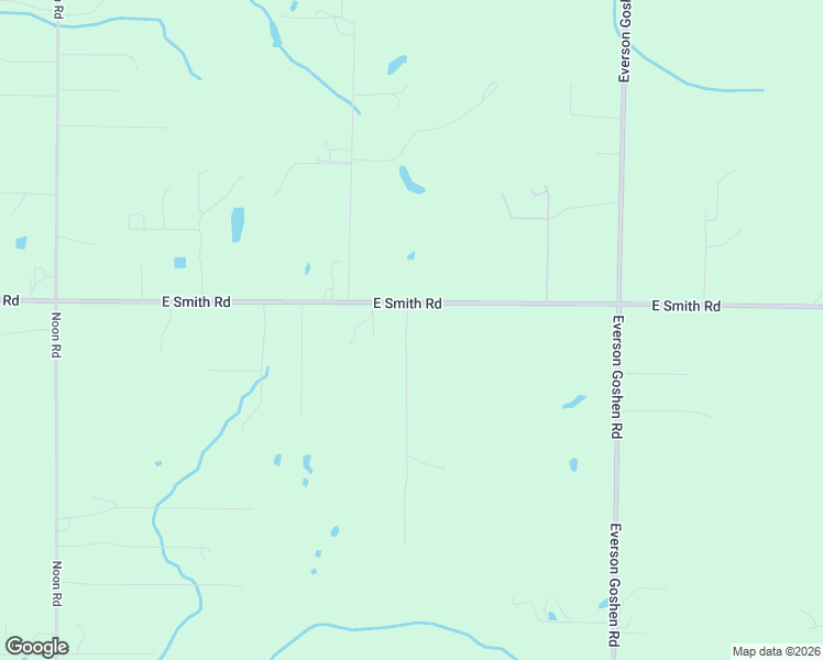 map of restaurants, bars, coffee shops, grocery stores, and more near 5274 Ranchos Road in Bellingham