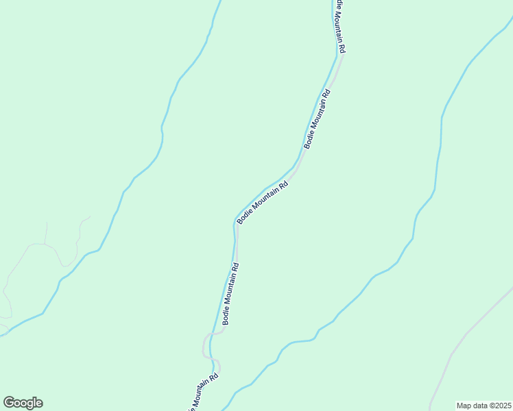 map of restaurants, bars, coffee shops, grocery stores, and more near Bodie Mountain Road in Stevens County