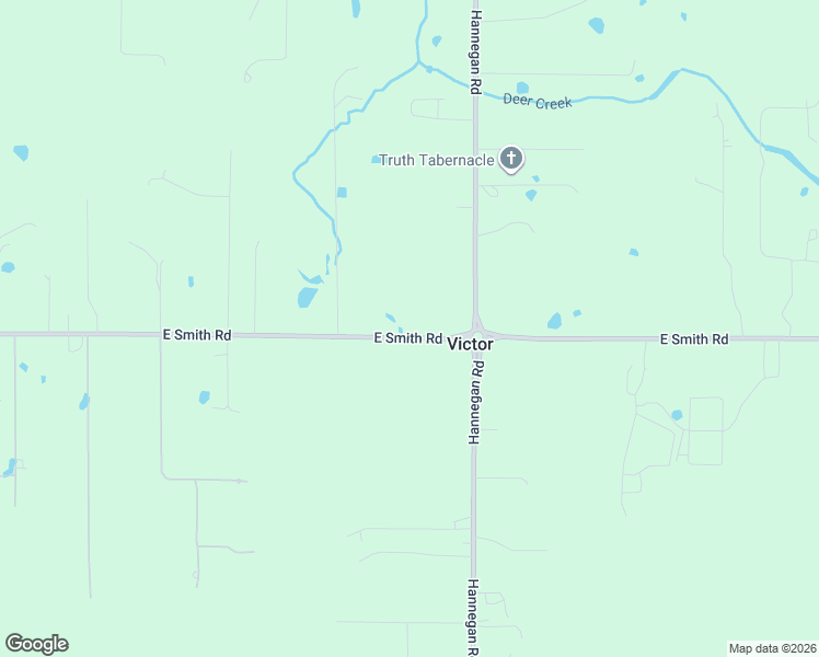 map of restaurants, bars, coffee shops, grocery stores, and more near 858 East Smith Road in Bellingham