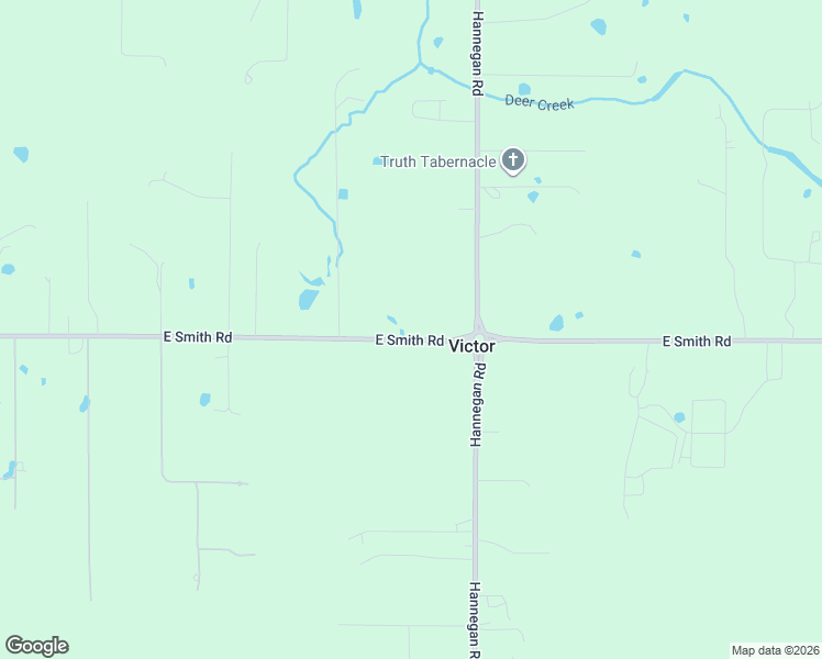 map of restaurants, bars, coffee shops, grocery stores, and more near 858 East Smith Road in Bellingham