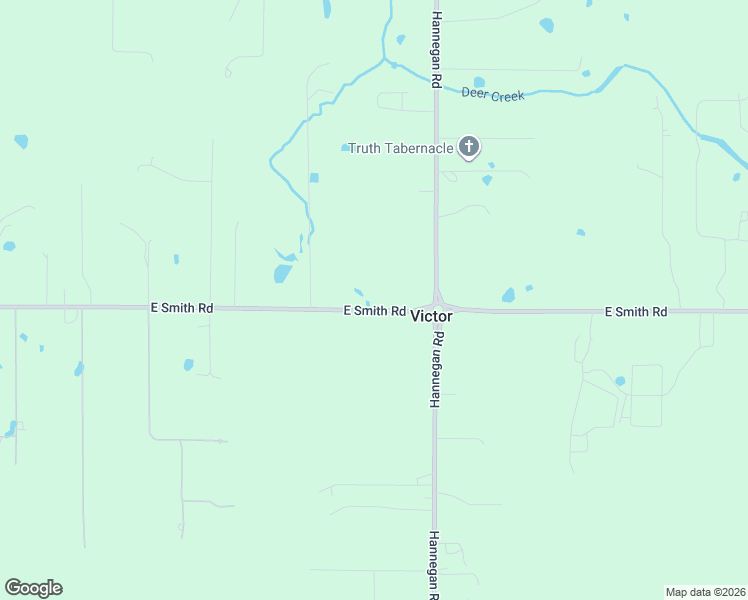 map of restaurants, bars, coffee shops, grocery stores, and more near 858 East Smith Road in Bellingham