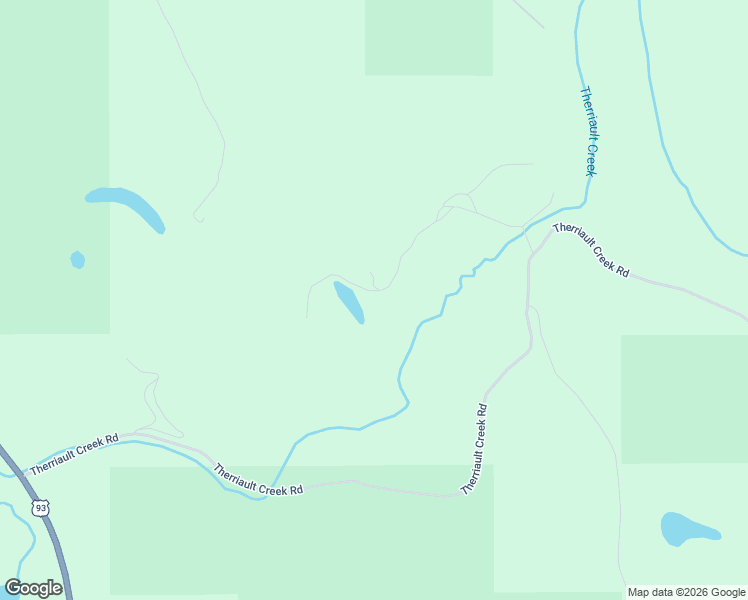 map of restaurants, bars, coffee shops, grocery stores, and more near 397 Malama Aina Road in Eureka