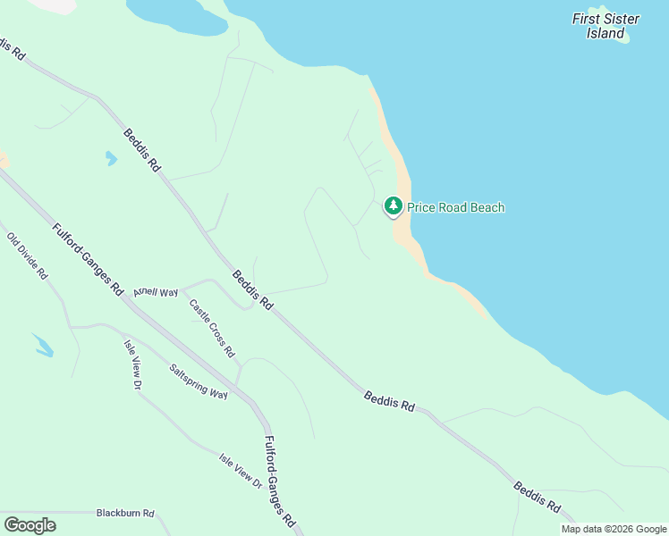 map of restaurants, bars, coffee shops, grocery stores, and more near 151 Price Road in Capital