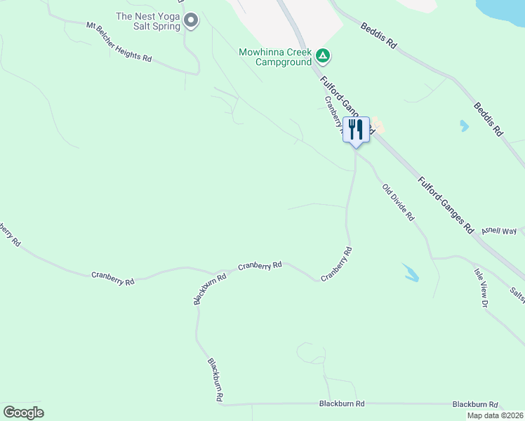 map of restaurants, bars, coffee shops, grocery stores, and more near 153 Liberty Hall Lane in Capital