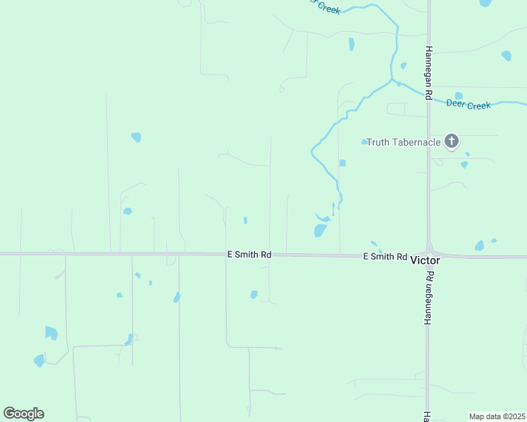 map of restaurants, bars, coffee shops, grocery stores, and more near 730 East Smith Road in Bellingham