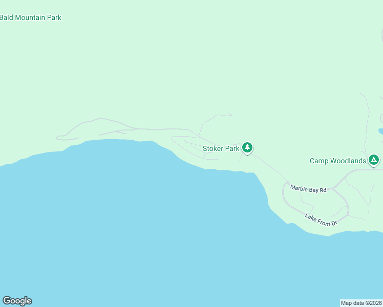 map of restaurants, bars, coffee shops, grocery stores, and more near Cabana Place in Cowichan Valley