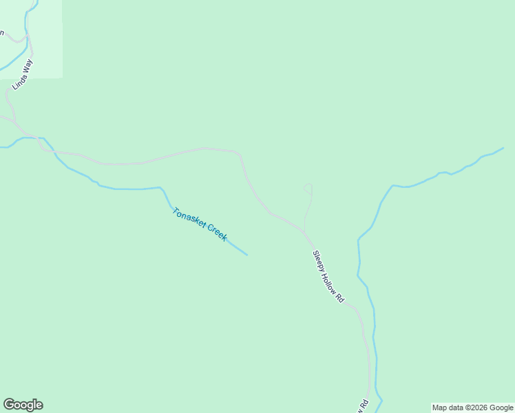 map of restaurants, bars, coffee shops, grocery stores, and more near 376 Tonasket Creek Road in Curlew